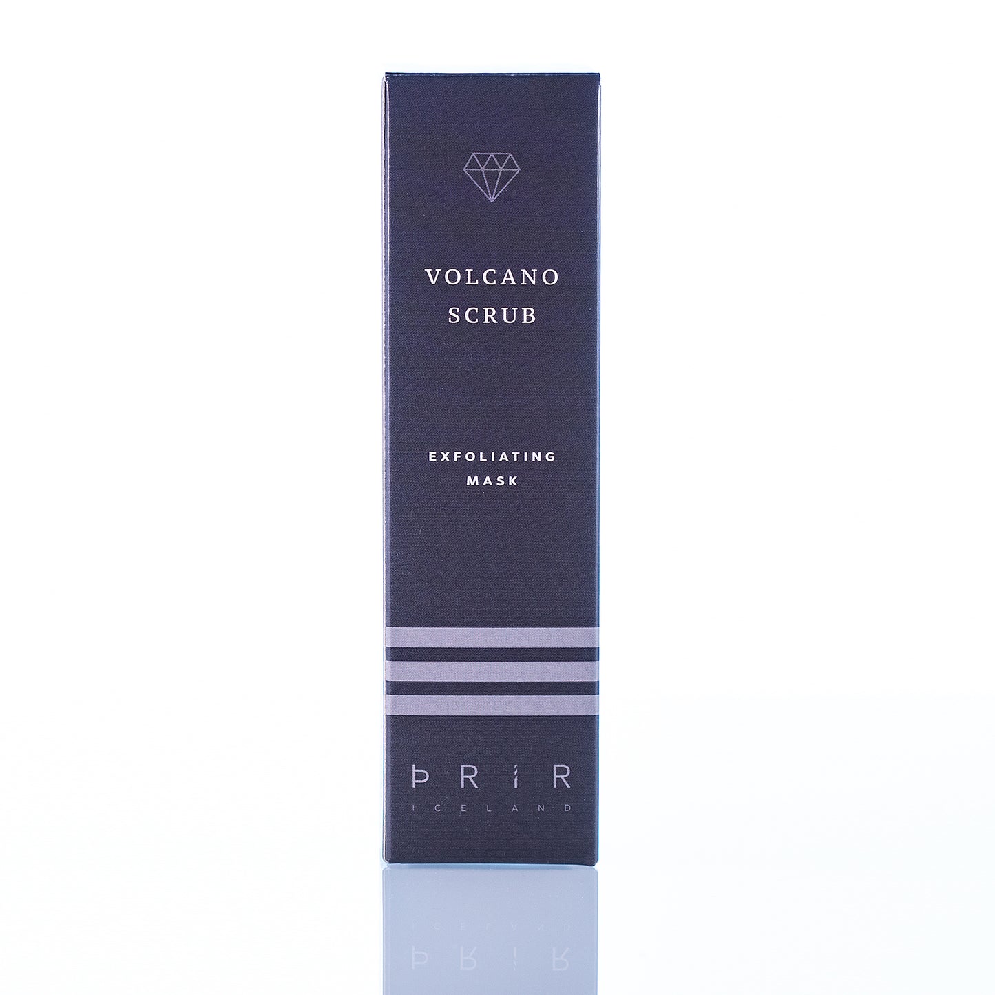 Vulkan Peeling Maske