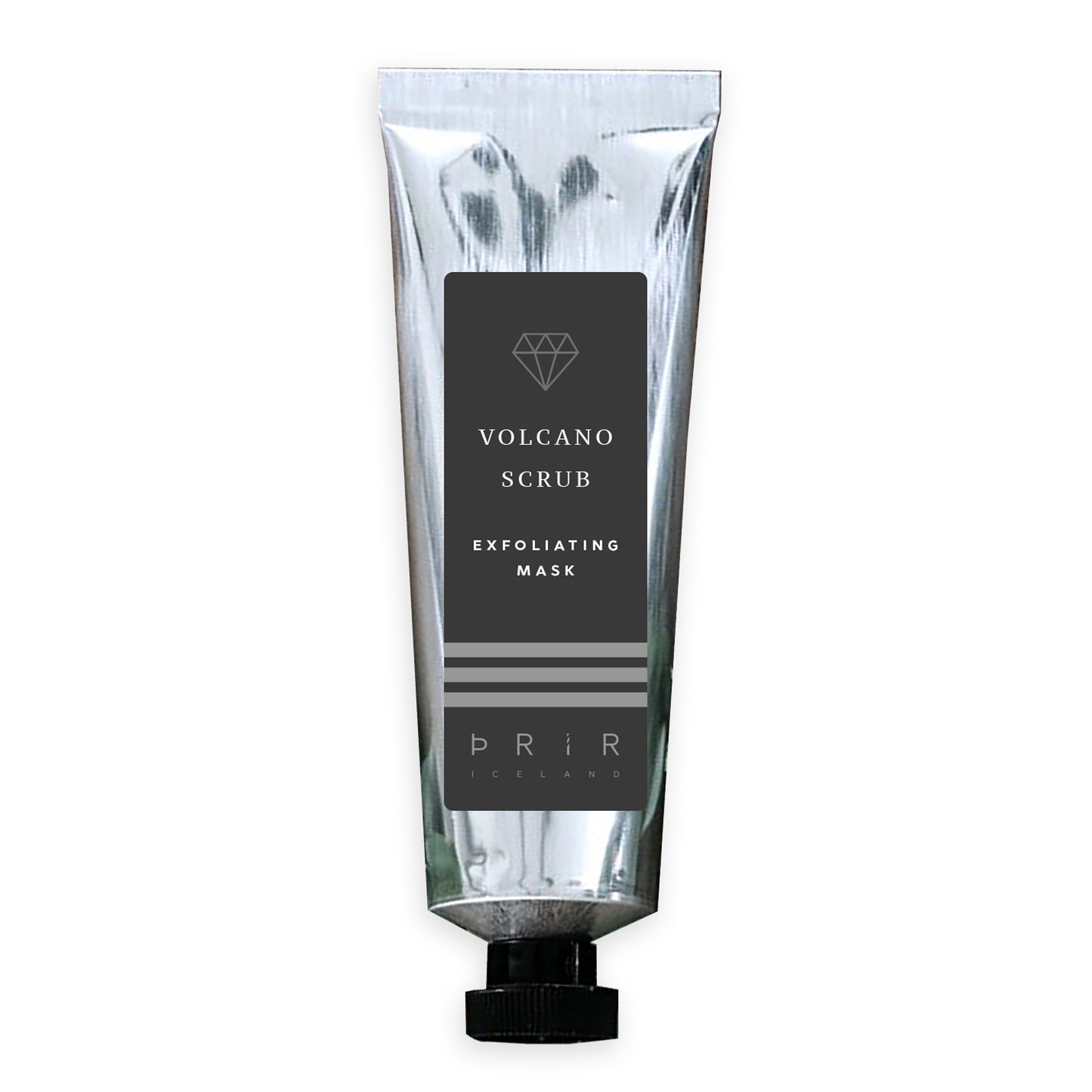 Vulkan Peeling Maske