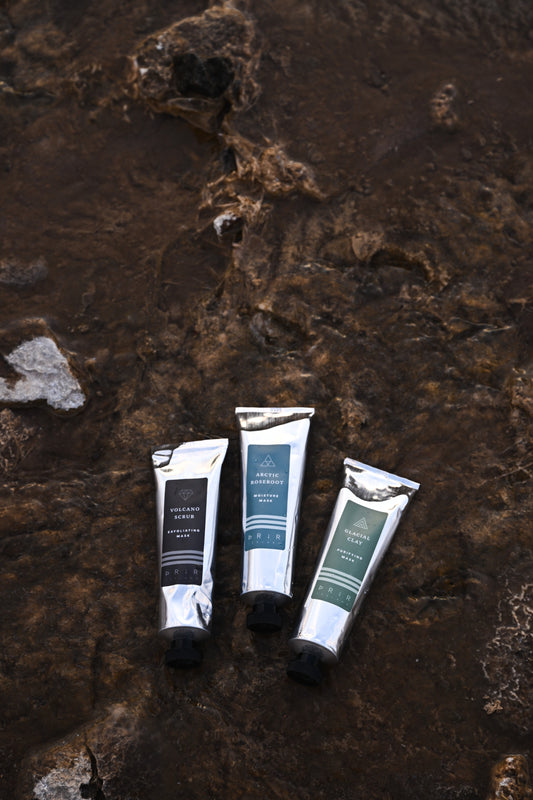 Þrír Multimasking Set